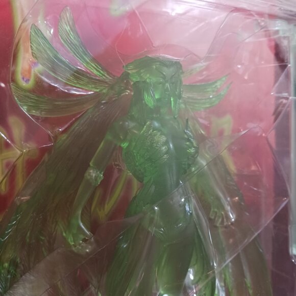 ArtFX Final Fantasy VIII item no. 02 Guardian Force Siren - Picture 5 of 7